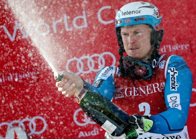 Slalomske pobjede Shiffrin i Kristoffersena