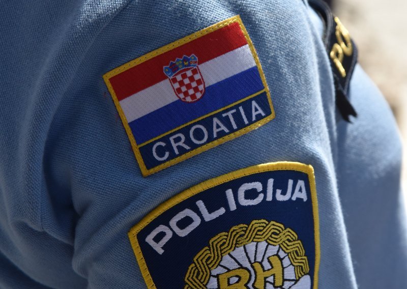 Policija moli pomoć u otkrivanju identiteta teško ozlijeđenog muškarca