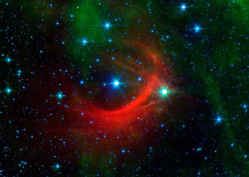Znanstvenici zapanjeni misterijem nestanka divovske zvijezde