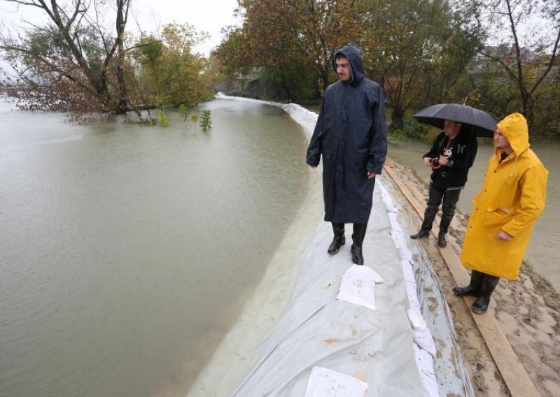 Stručnjak otkriva kako se stalne poplave u Karlovcu mogu spriječiti