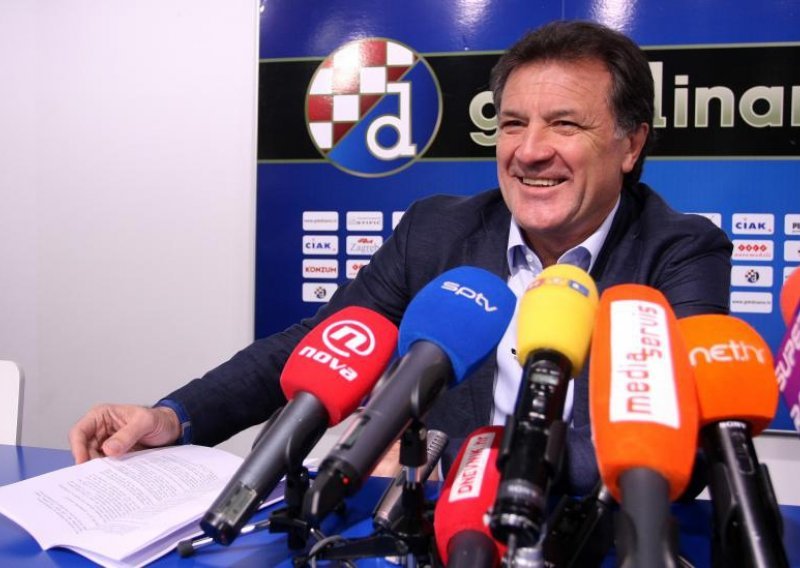 Mamić o prodaji Kovačića, ali i 'bisera' Halilovića!