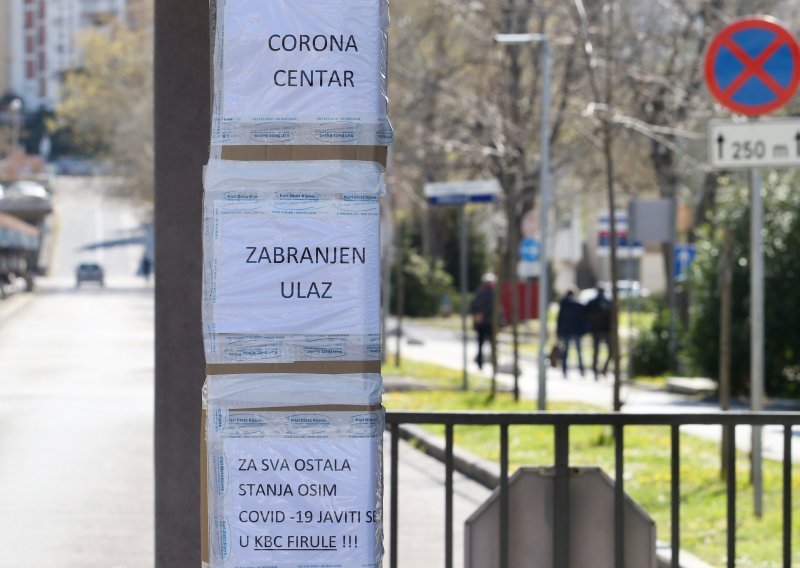 Šefica ljekarničke komore otkrila treba li Hrvatska strahovati od nestašice lijeka za koronu