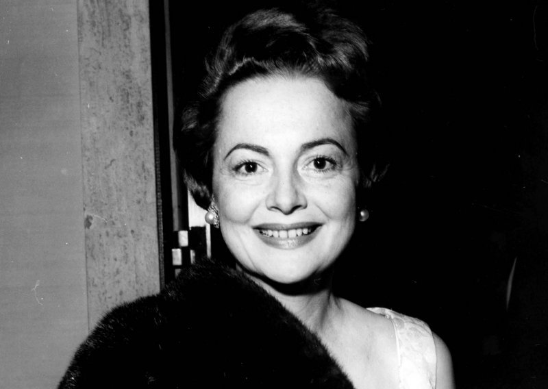 Preminula legendarna filmska ikona Olivia de Havilland, posljednja diva zlatnog doba Hollywooda