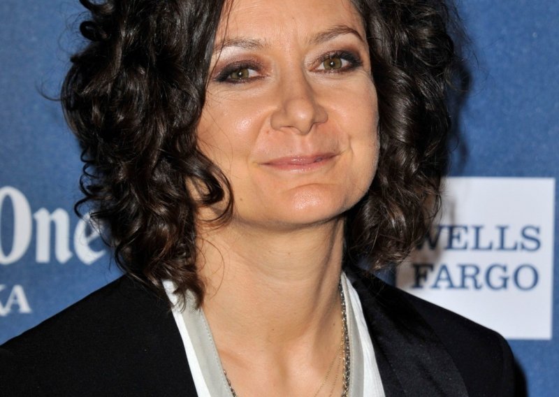 Glumica Sara Gilbert rodila dječaka