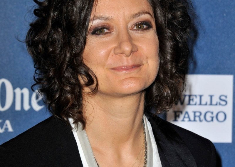 Glumica Sara Gilbert rodila dječaka