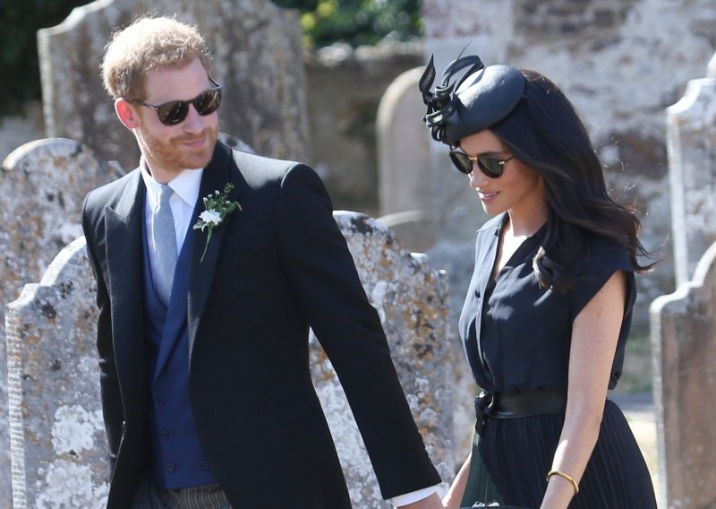 Meghan Markle i princ Harry i službeno su zatražili zatvaranje zaklade Sussex Royal, ali i odlučili kojim putem nastavljaju dalje