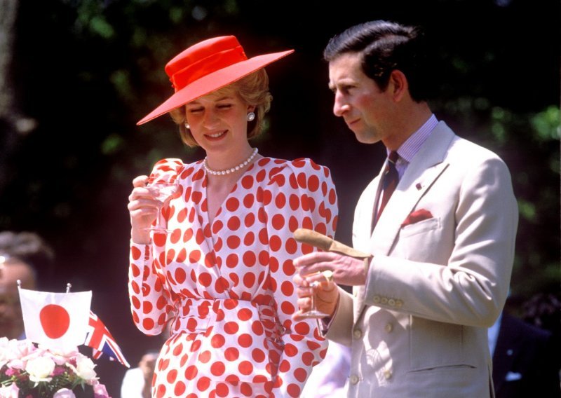 Genijalni modni trikovi koje je princeza Diana koristila kako bi njezina odjeća uvijek izgledala kao nova