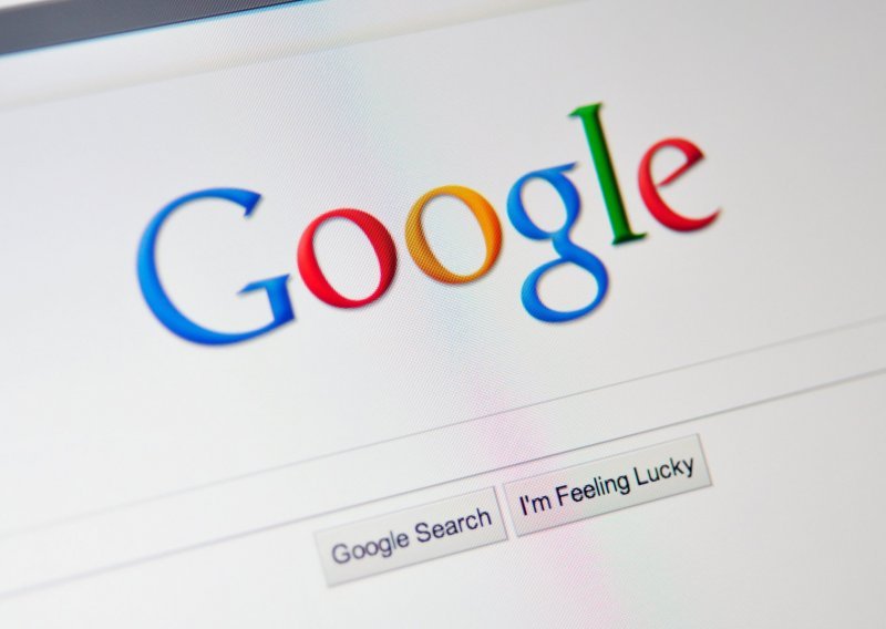 Australska državna agencija tuži Google za obmanu svojih korisnika