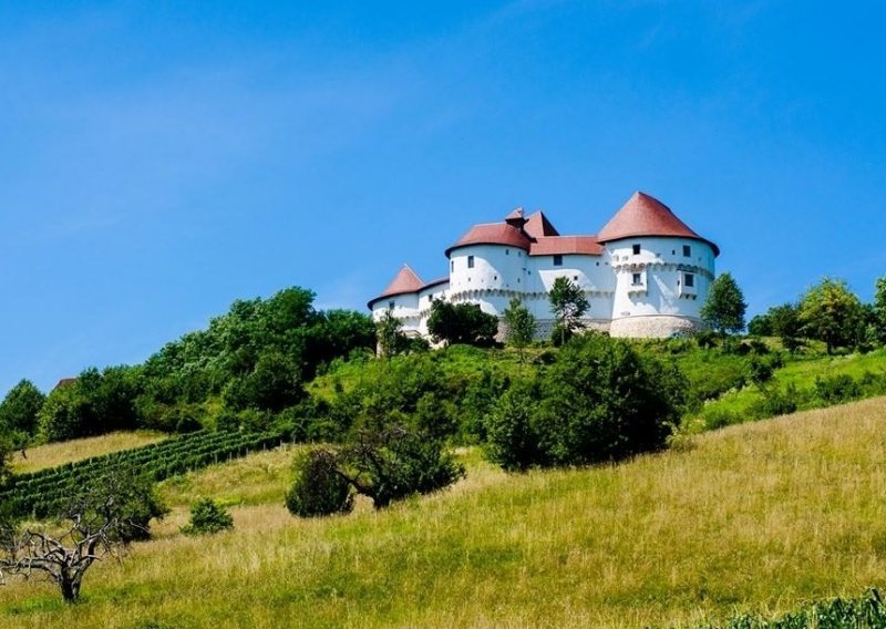 Uskoro počinje Tabor film festival koji će se zbog korone održavati većinom na otvorenom. Provjerite što nudi program