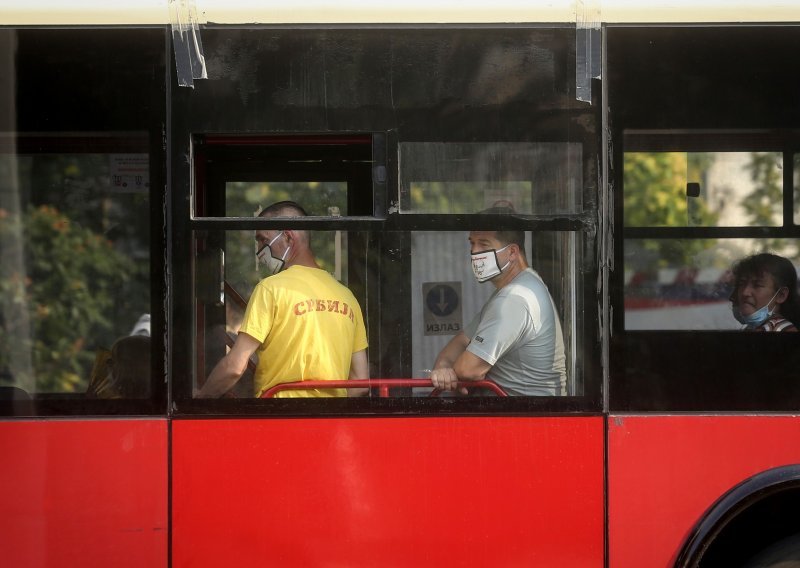 Gradonačelnik Beograda: Proglasit ćemo izvanredno stanje u gradu