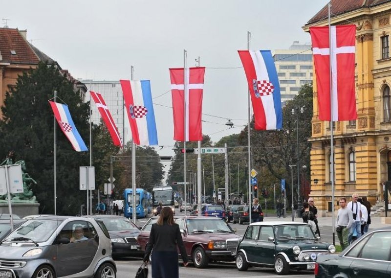 Pogledajte koje su najveće danske investicije u Hrvatskoj