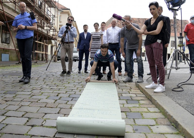 Koalicija Pametno, SSIP i Fokus za ukidanje parafiskalnih nameta i davanja