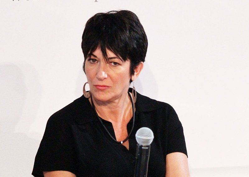 Tko je zapravo Ghislaine Maxwell, članica britanske elite i desna ruka seksualnog predatora Jeffreyja Epsteina