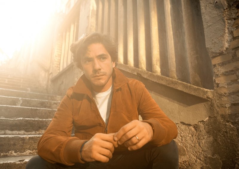 Jack Savoretti po prvi puta u Hrvatskoj