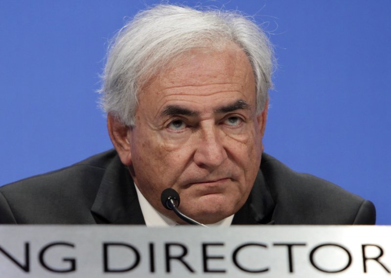 Strauss-Kahn na sudu zbog svodništva