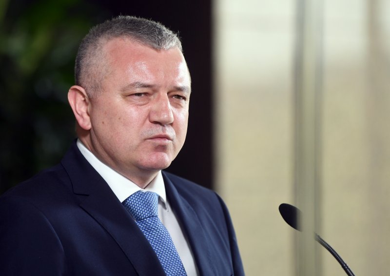 Ministar Horvat otkrio detalje o planovima obnove Zagreba