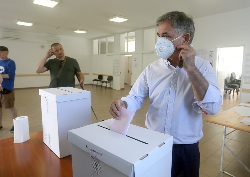 Pupovac: Od Plenkovića očekujem novi iskorak prema funkcionalnoj ekonomiji i tolerantnom društvu