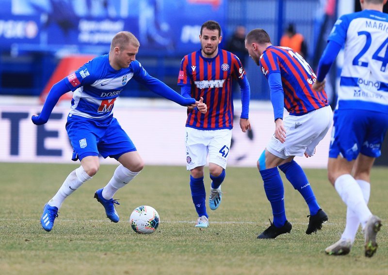 Fenomenalan dan za ljubitelje HT Prve lige; Hajduk dočekuje Osijek, a Dinamo gostuje kod Rijeke; gledajte utakmice uživo