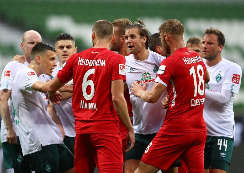 Bundesliga se priprema za ogroman korak; prije nekoliko mjeseci takva opcija izgledala je nemoguće, ali sada se o tome ozbiljno razmišlja