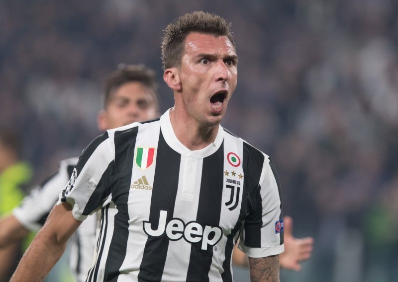 Mario Mandžukić upravo je objavio fantastičnu vijest; ovo je s nestrpljenjem čekalo pola nogometne Europe