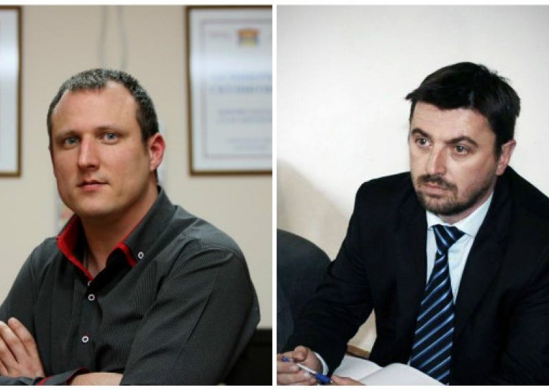 Potporu Ljubojeviću i Milakoviću izlaskom iz SDSS-a dali i Ogulinci