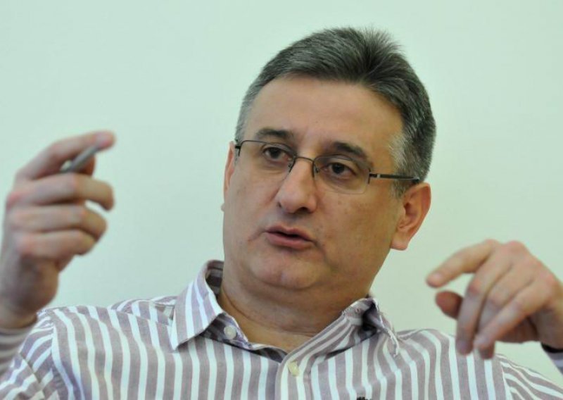 Karamarko: NSC didn't meet over Polancec letter