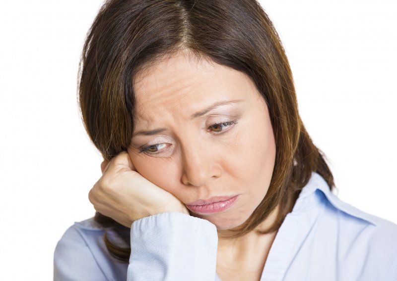 Što svaka žena mora znati o menopauzi