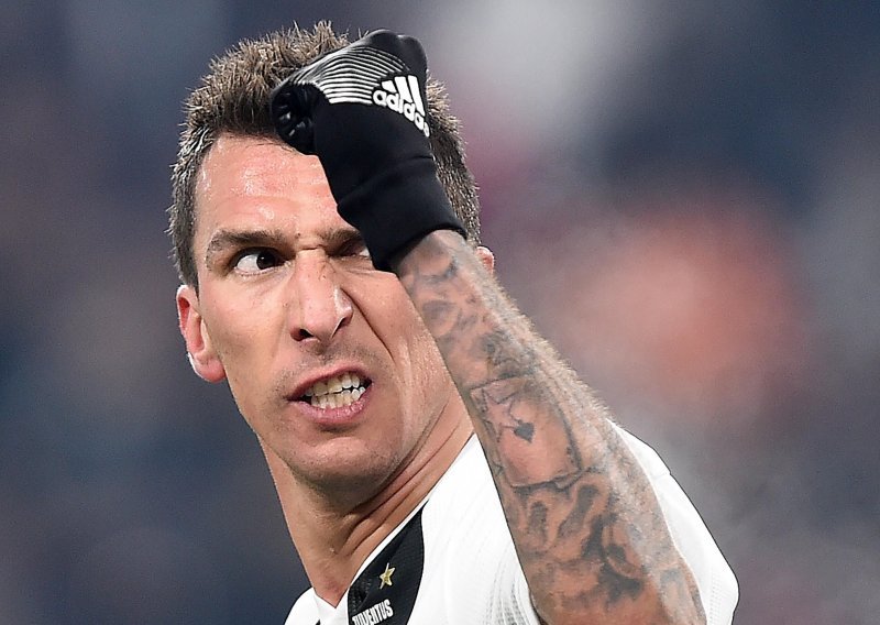 Mario Mandžukić ekspresno našao novi klub? Tek je napustio Katar, a sada postaje suigrač još jednom bivšem reprezentativcu