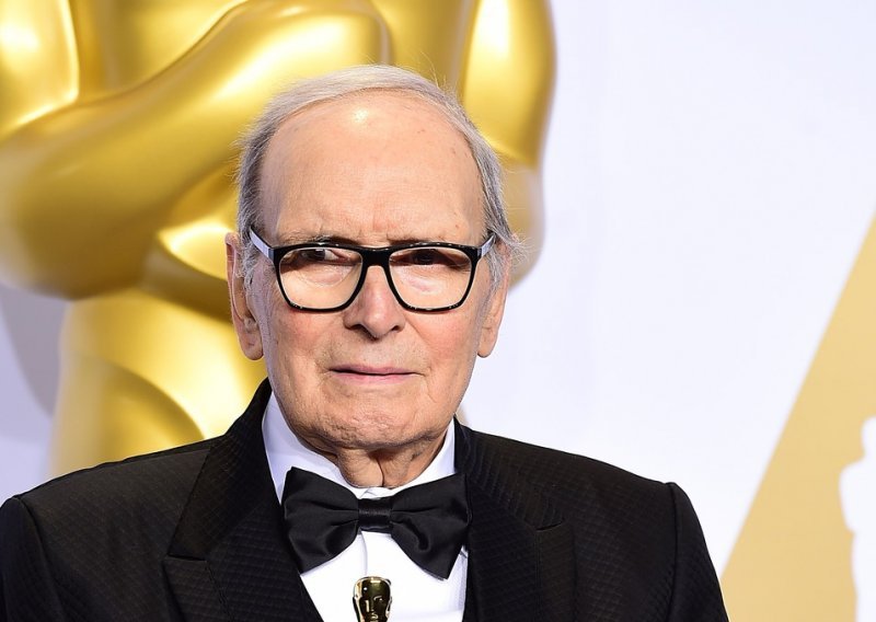 Ennio Morricone, Beethoven špageti vesterna: 'Njegova poniznost i stvaralačka veličina su, i male i velike filmove na kojima je radio učinile savršenima i nezaboravnima'