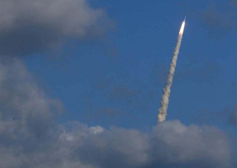 Izrael lansirao novi špijunski satelit