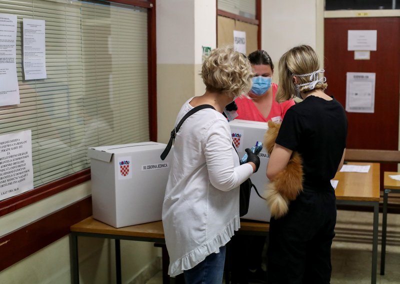 Nije stigao ni jedan prigovor, DIP će proglasiti konačne rezultate