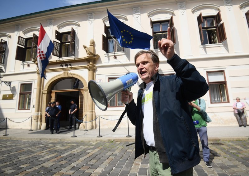 Matula: 'Mislim da će ovo biti zadnji Bandićev mandat, postoje znaci da gubi na snazi'