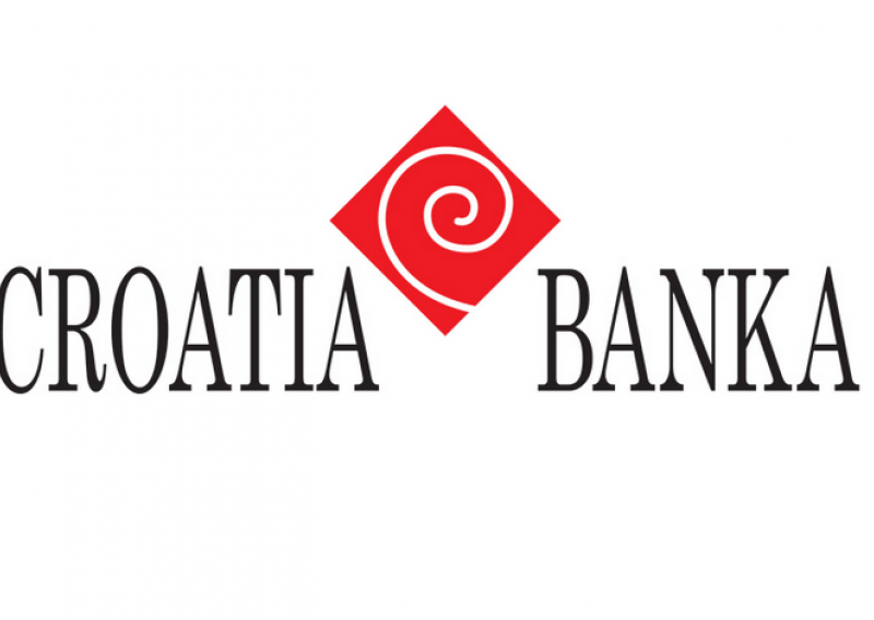 Država krenula u privatizaciju Croatia banke