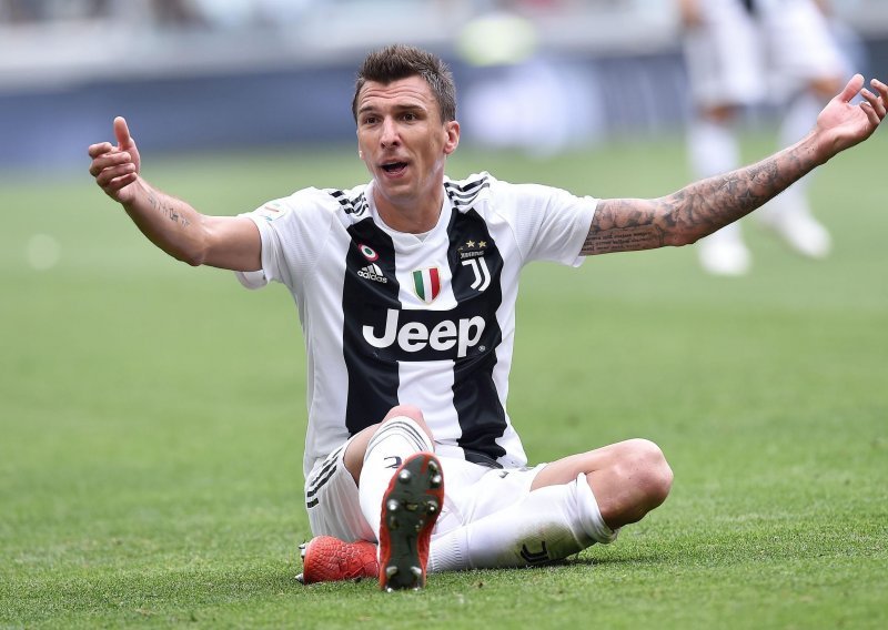 Mario Mandžukić postavio uvjete i rekao kakvu plaću želi, a u ruskom su klubu ostali šokirani!