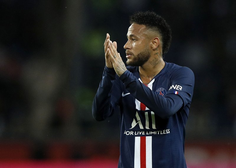 PSG povukao potez kojem se Neymar dugo nadao, a u Parizu su spremni i na veliki gubitak