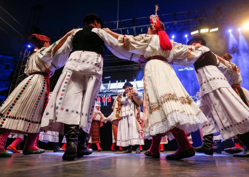 Unatoč specifičnoj i neizvjesnoj godini: Počinje ljetna turneja Ansambla Lado