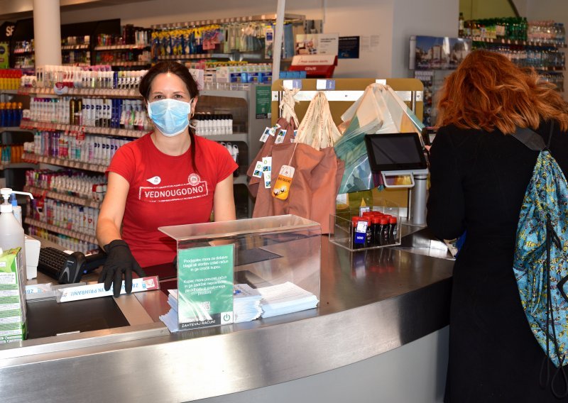 U Sloveniji osam novih zaraza na 440 testiranih u 24 sata