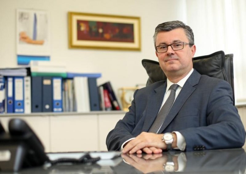Orešković će kreditorima u Kitzbühelu predstaviti planirane reforme