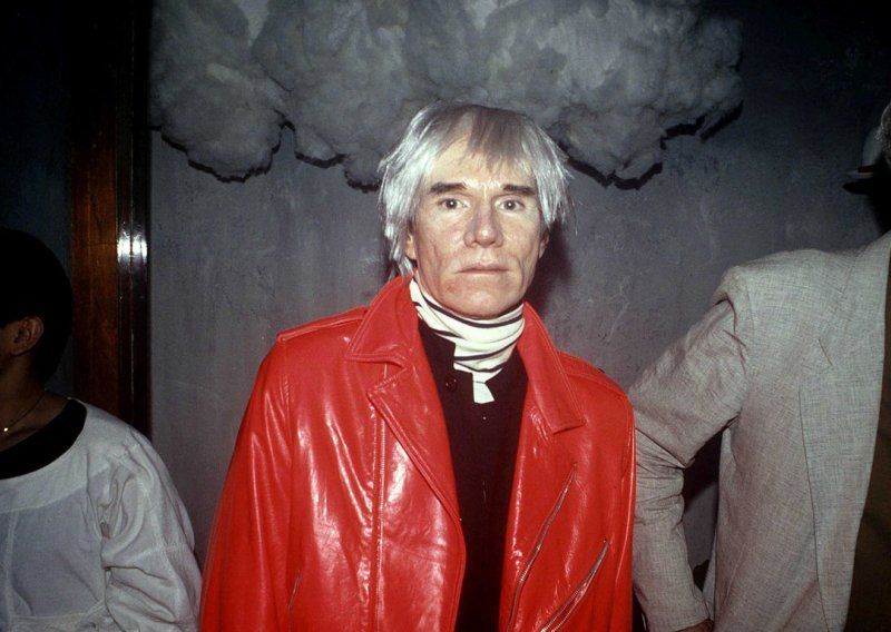 Warholov Silver Car Crash prodan za rekordnih 105 milijuna USD