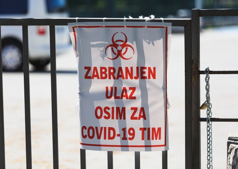 U Kutini 12 pozitivnih na koronavirus sa zabave na OPG-u