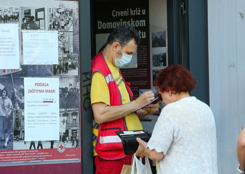 Kirurg iz pulske Opće bolnice pozitivan na koronavirus, bolnica nije 'destabilizirana'