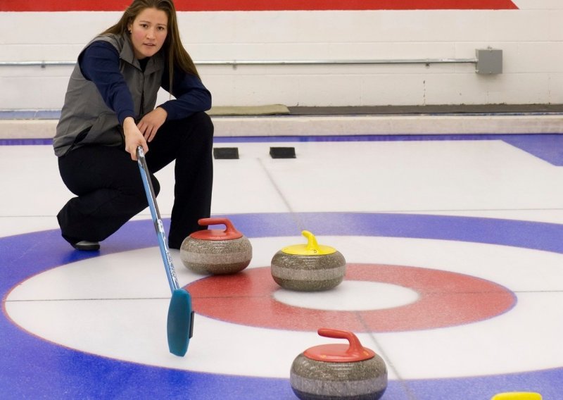 Povijesni dan za curling u Hrvatskoj; svi na državno prvenstvo!