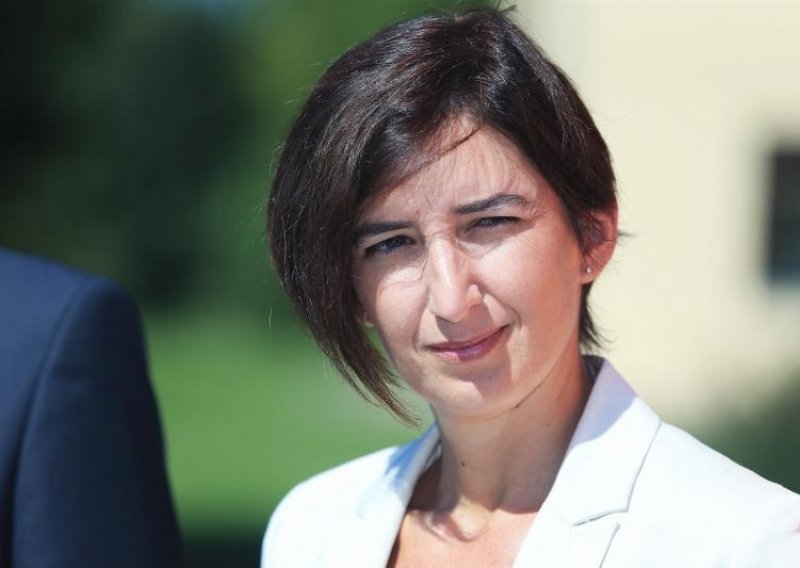 'Smanjit ćemo broj lokalnih političara za tri puta'