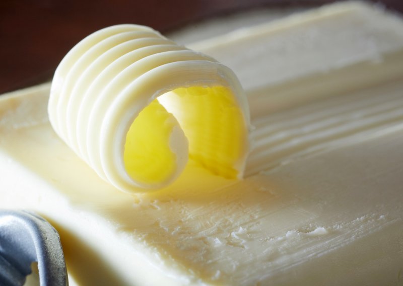 Jednostavno genijalan trik koji će u tren oka smekšati i najtvrđi maslac
