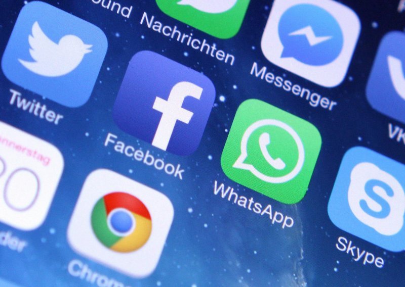 Otkriven prvi korak: Facebook će ipak spojiti Messenger i WhatsApp?