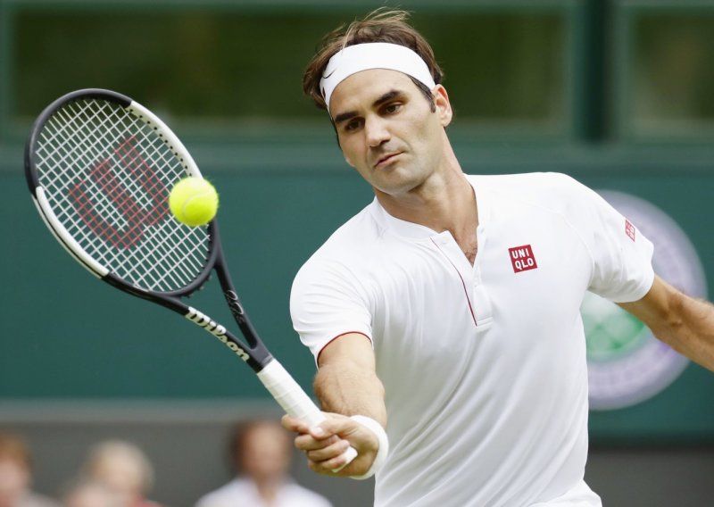 Roger Federer šokirao navijače diljem svijeta: Bilo bi mi najlakše da se sada umirovim...