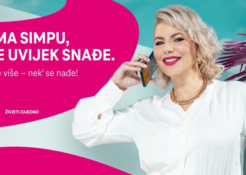 Hrvatski Telekom korisnicima podmiruje tri mjesečne rate za Samsung mobilne telefone u novim tarifama bez ugovorne obveze