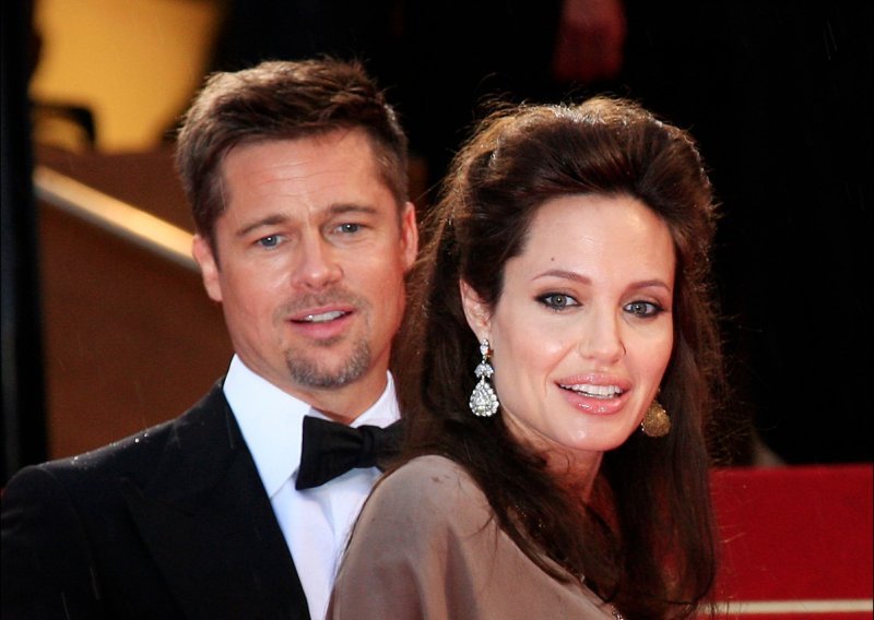 Trebale su im četiri godine: Brad Pitt i Angelina Jolie nakon zajedničkih terapija konačno normalno funkcioniraju u odgoju