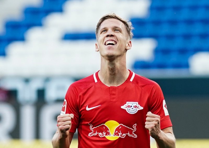 Velikan kreće po Danija Olma za kojeg RB Leipzig traži čak 80 milijuna eura; Dinamo bi mogao odlično zaraditi na ovom transferu