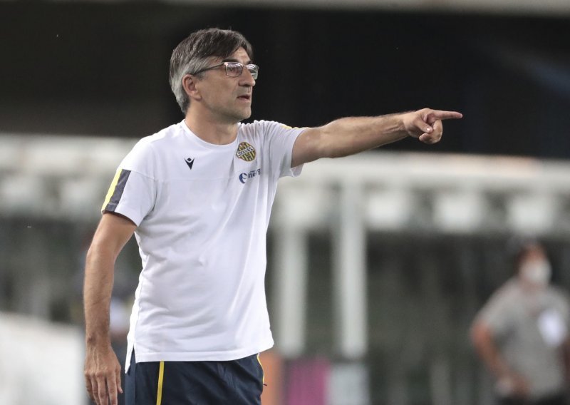 Ivan Jurić očitao Antoniju Conteu nogometnu lekciju; 'mala' Verona zaustavila 'veliki' Inter i otela mu važne bodove u borbi za vrh